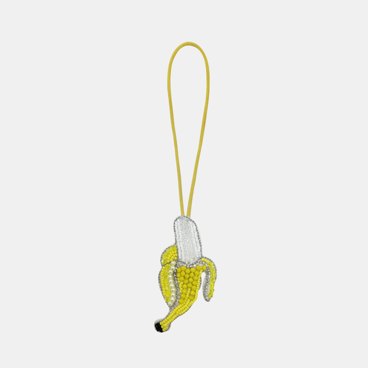Hanging Banana Decoration