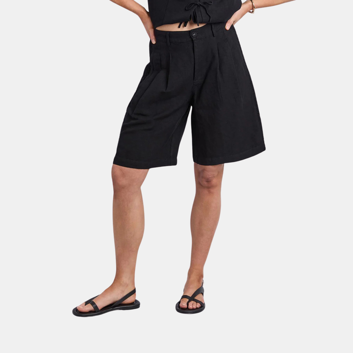 San Lucas Short - Black