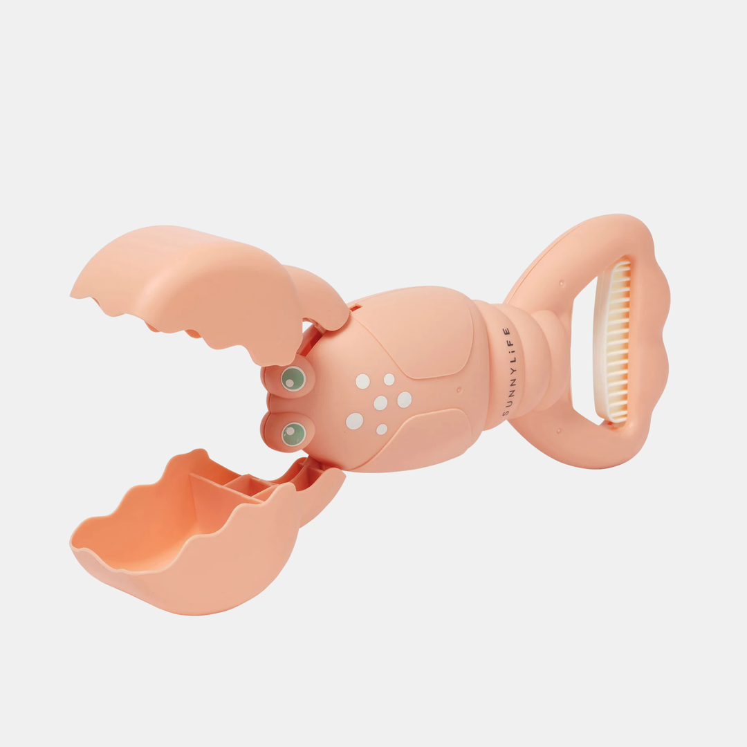 Sunnylife | Sand Claws - Lobster Coral | Shut the Front Door