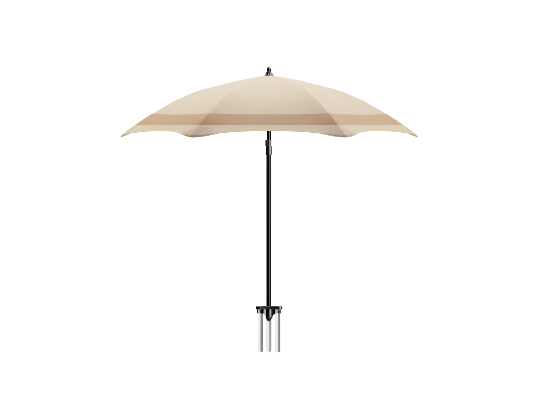 Blunt Beach Umbrella - Sand