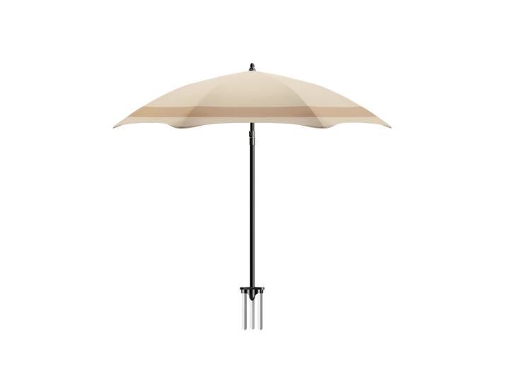 Blunt Beach Umbrella - Sand