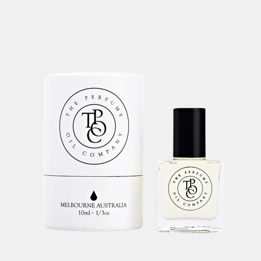 The Perfume Oil | Damsel Designer Roll-On Perfume Oil | Shut the Front Door