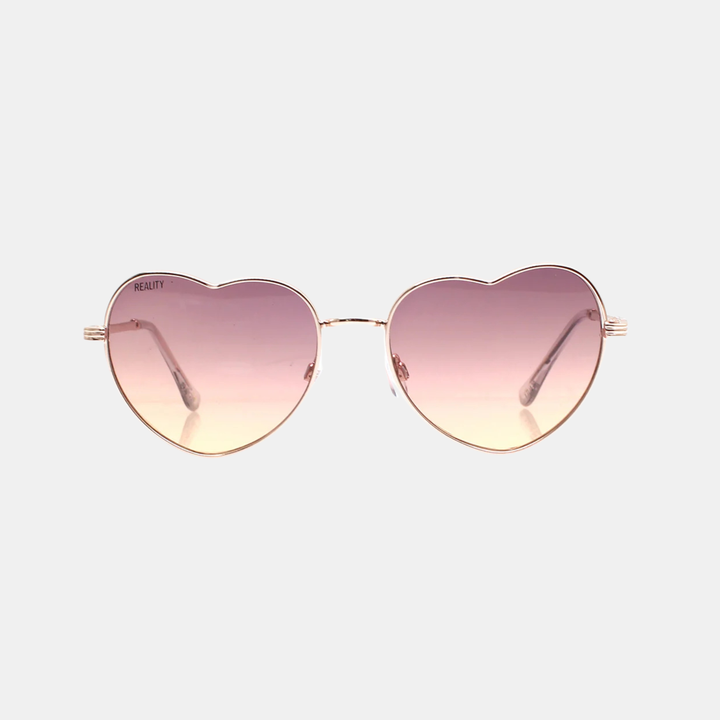 Reality Eyewear | El Carino - Dusk | Shut the Front Door