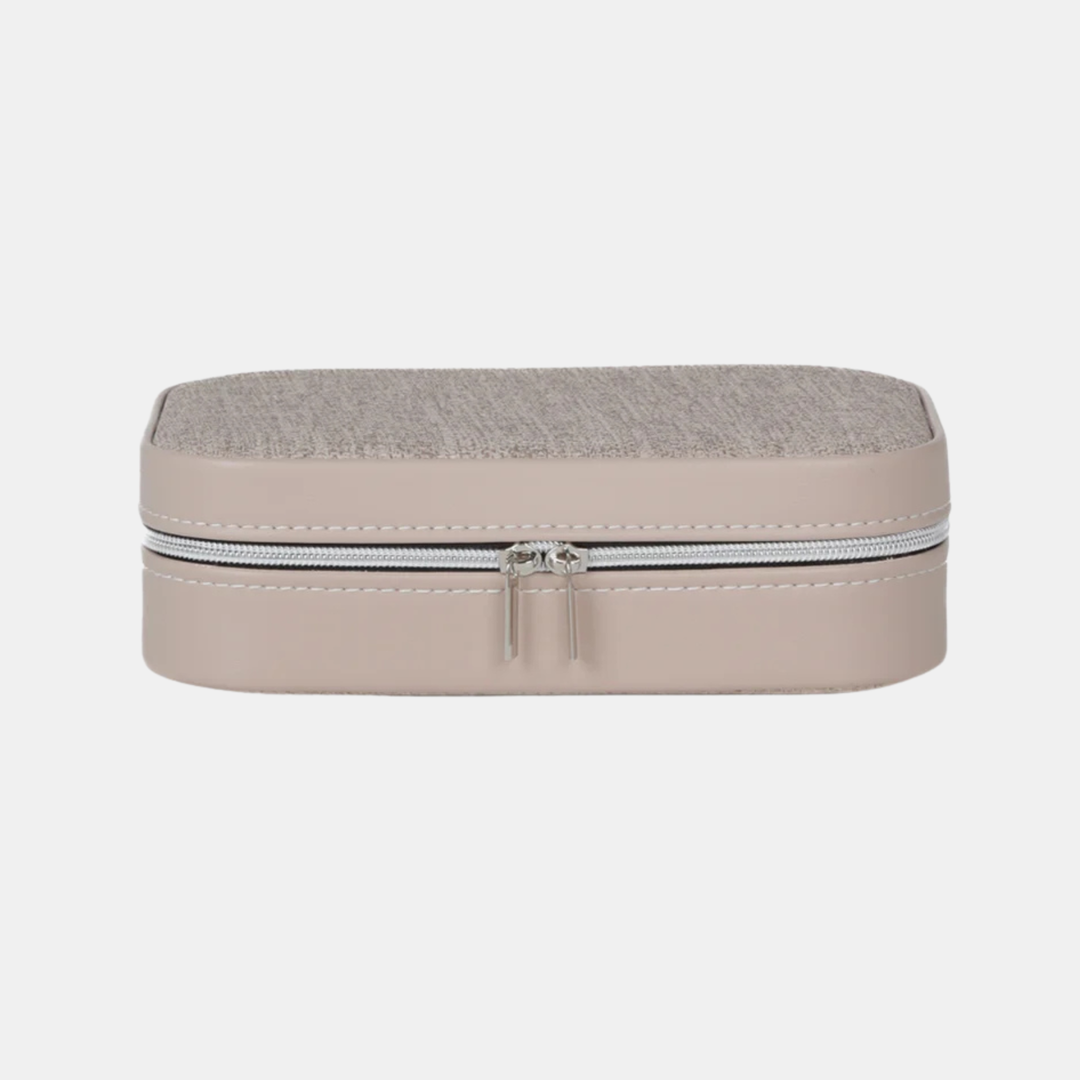Antigone | Bianca Jewellery Box - Pink | Shut the Front Door