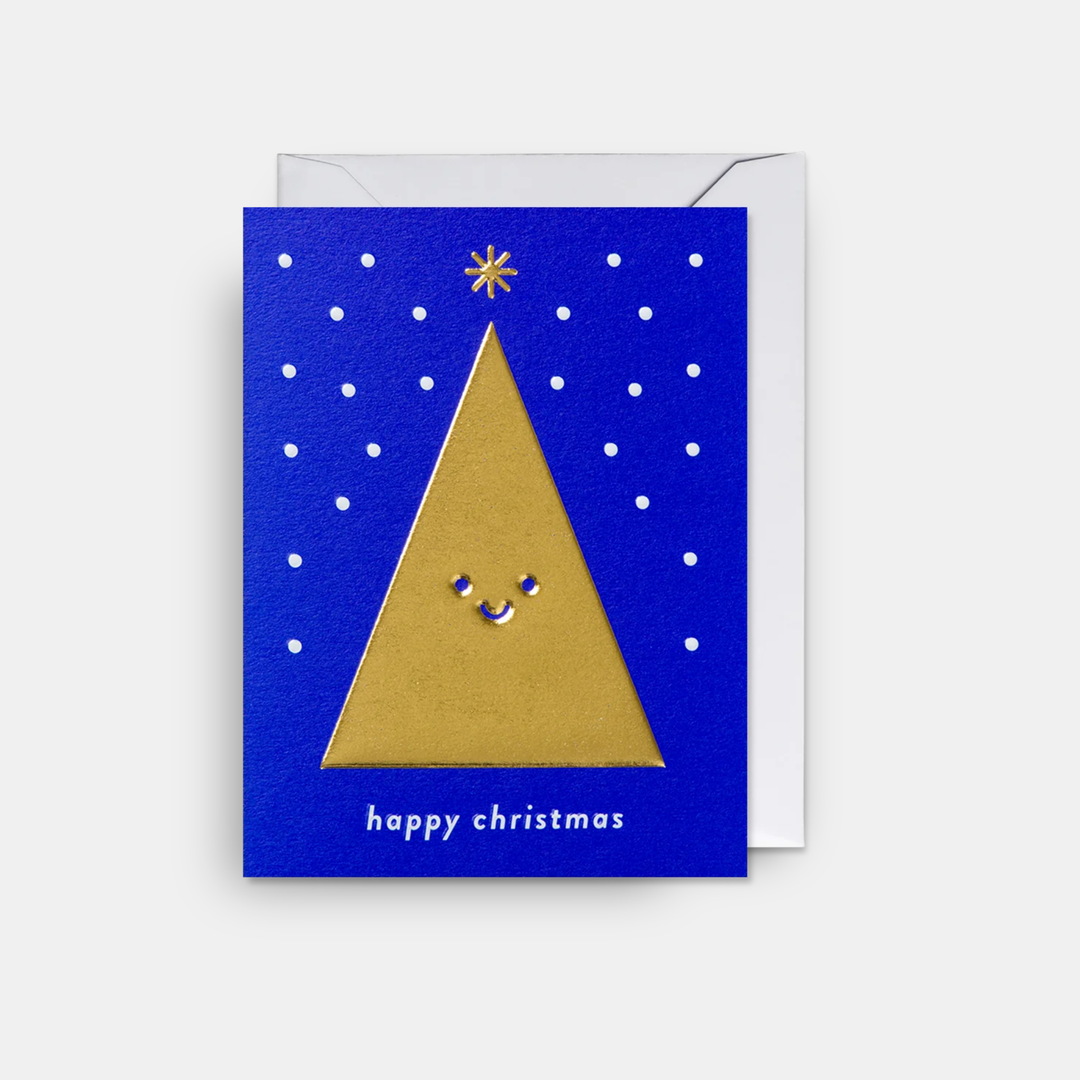 Lagom | Christmas Card Happy Christmas | Shut the Front Door