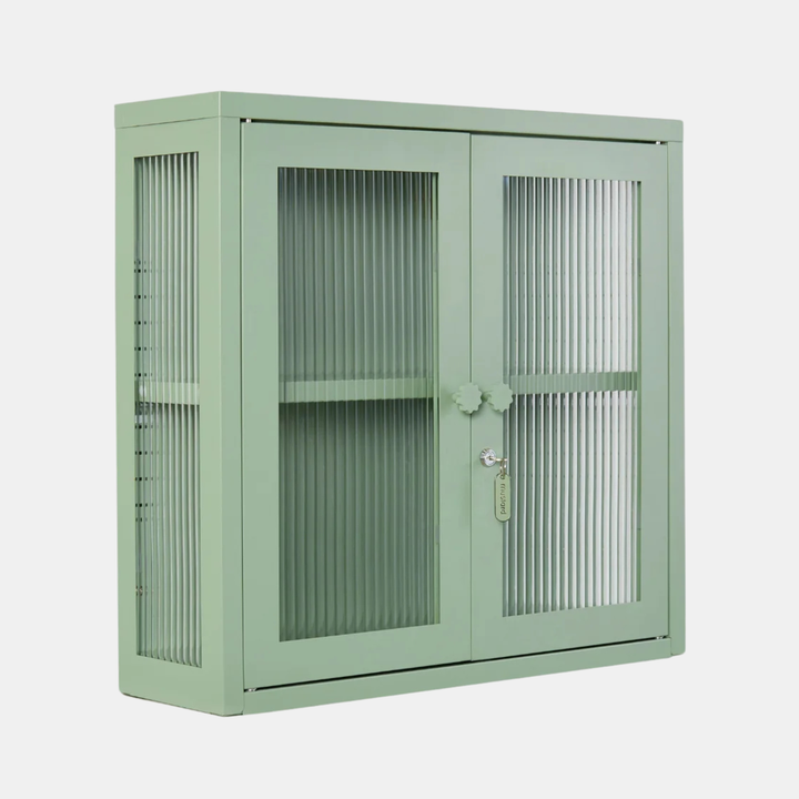 Mustard | The Kit Locker - Sage *PRE-ORDER | Shut the Front Door