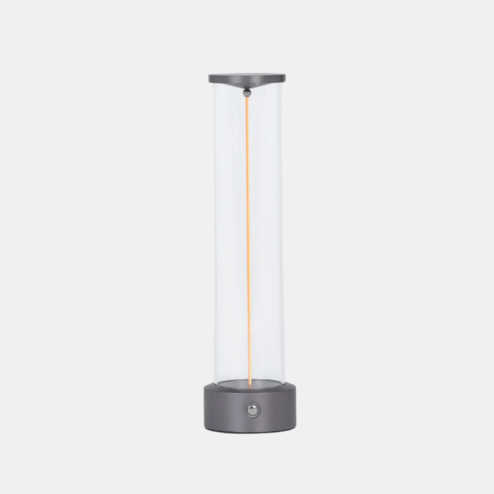 Antigone | Light String - Gunmetal | Shut the Front Door