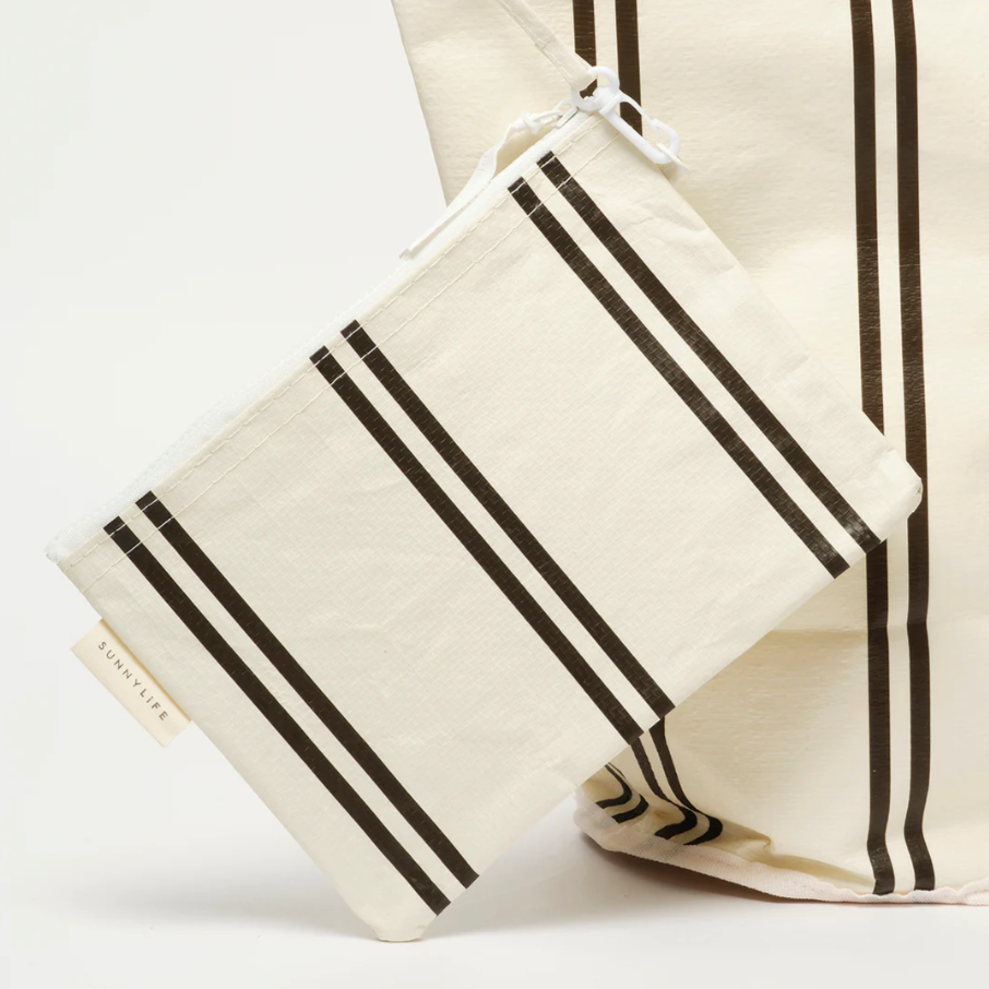 Sunnylife | Carryall Beach Bag - Casa Tunsia | Shut the Front Door