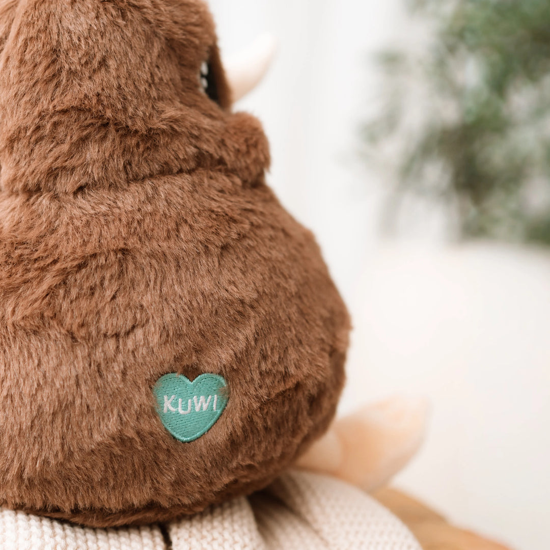 Cuddly Kuwi The Kiwi - Medium
