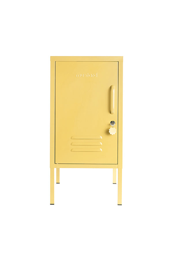 Mustard | Shorty Locker - Butter - Lefty | Shut the Front Door