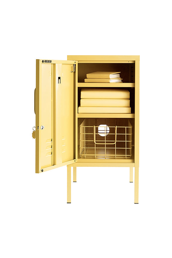 Mustard | Shorty Locker - Butter - Lefty | Shut the Front Door