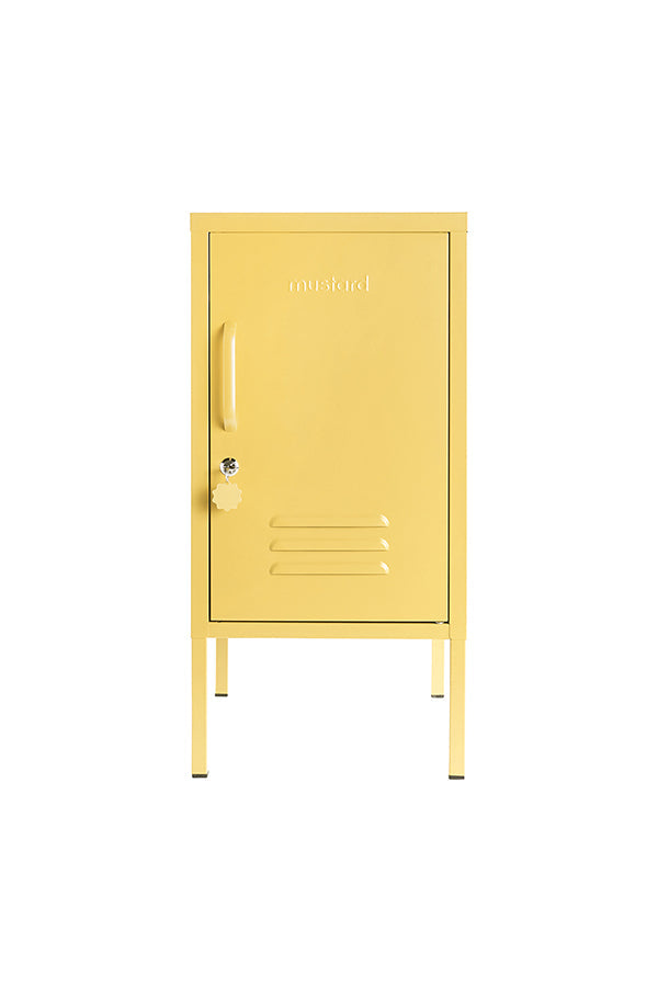 Mustard | Shorty Locker - Butter | Shut the Front Door