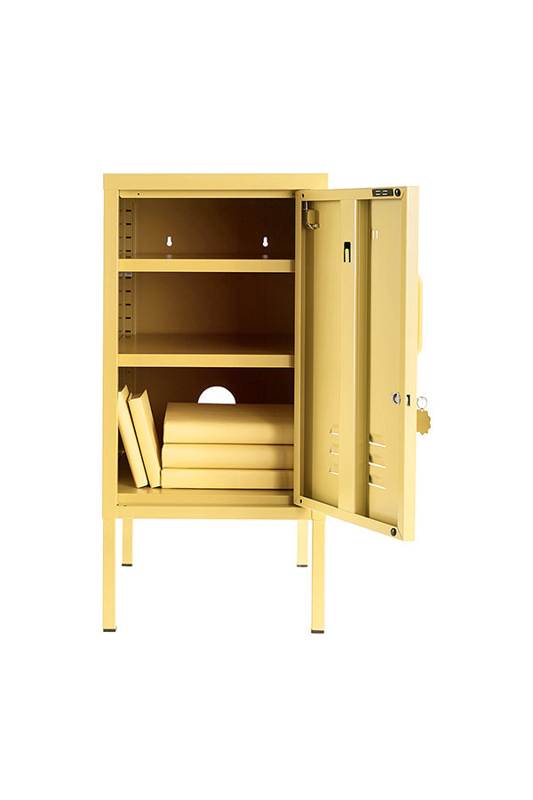 Mustard | Shorty Locker - Butter | Shut the Front Door