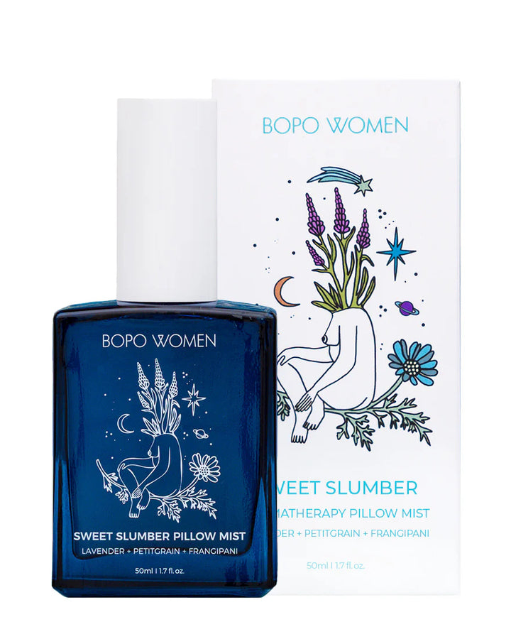 Bopo Women | Sweet Slumber Pillow Mist | Shut the Front Door