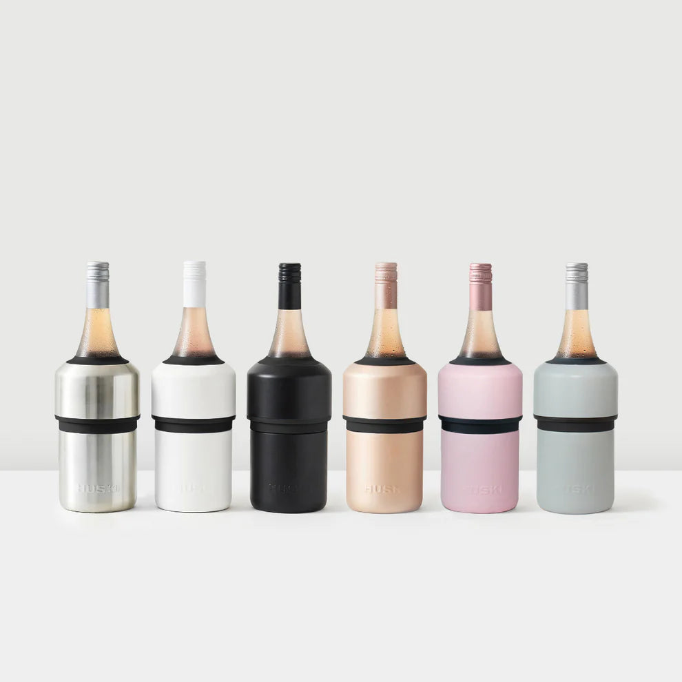 Huski Wine Cooler - Sand Beige