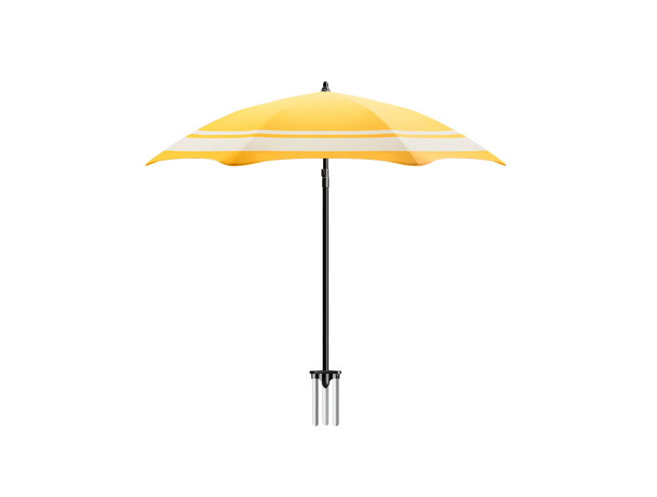 Blunt Beach Umbrella - Sun