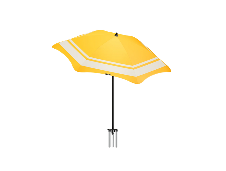 Blunt Beach Umbrella - Sun