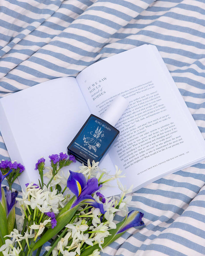 Bopo Women | Sweet Slumber Pillow Mist | Shut the Front Door