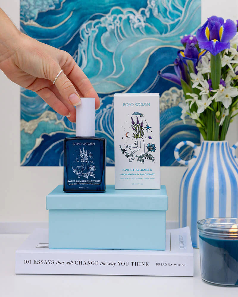 Bopo Women | Sweet Slumber Pillow Mist | Shut the Front Door