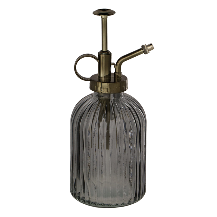 Esschert Design | Plant Mister Ribbed - Blue | Shut the Front Door