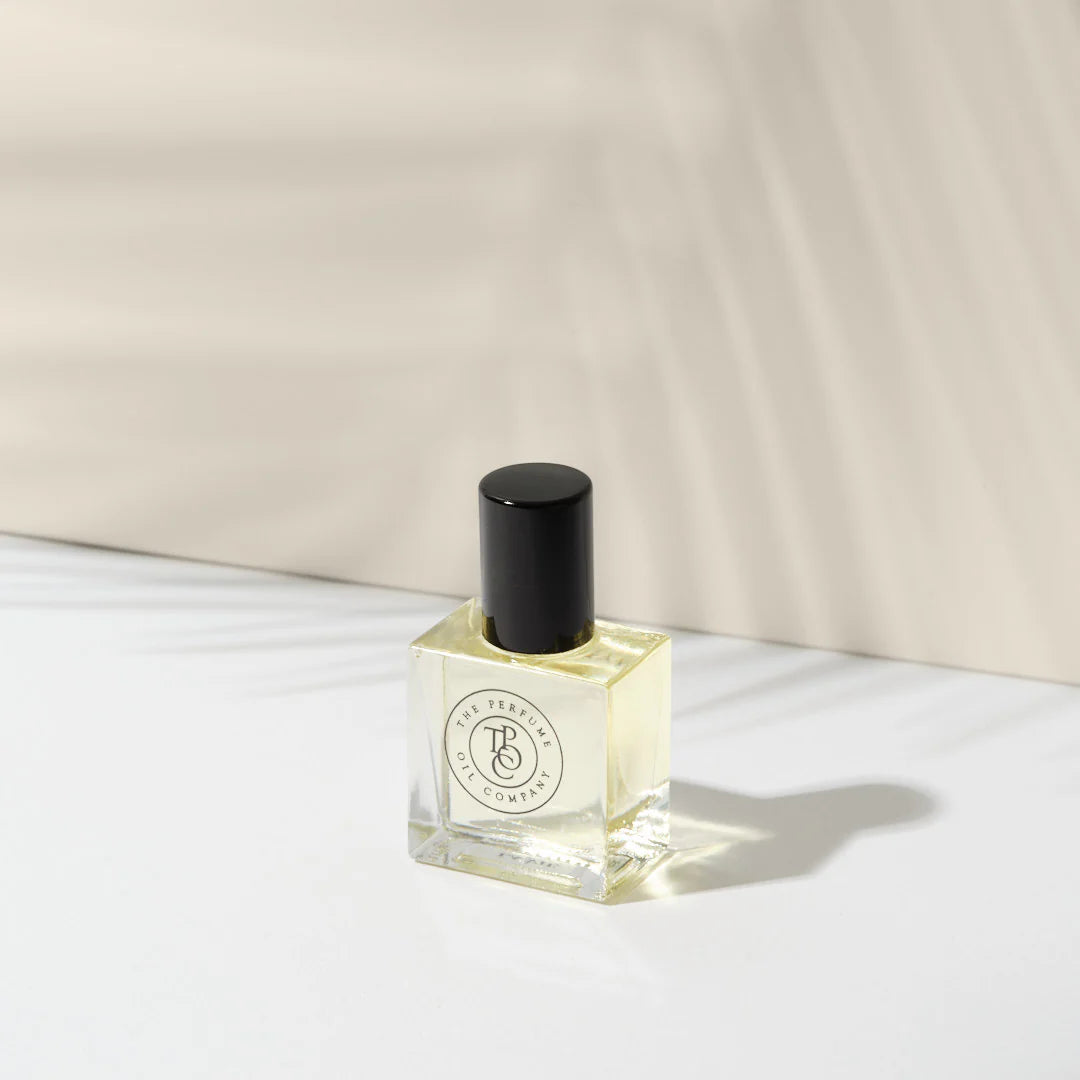 Venus Designer Roll-On Perfume Oil