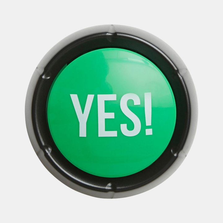 The Yes Button - Mavericks