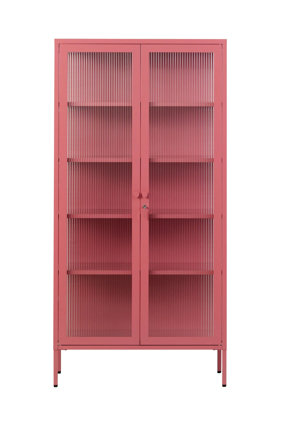 Mustard | The Collector Locker - Berry *PRE-ORDER | Shut the Front Door