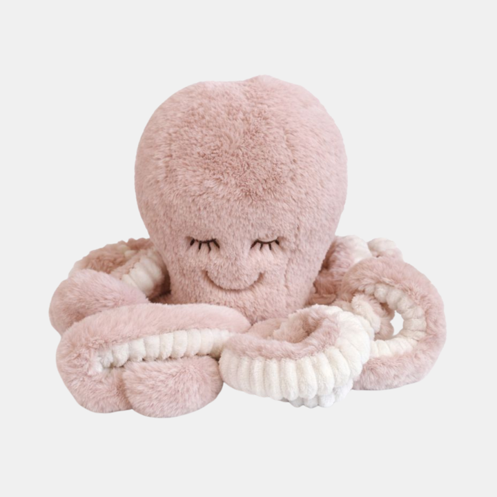 Lily and George | Tilly The Octopus | Shut the Front Door