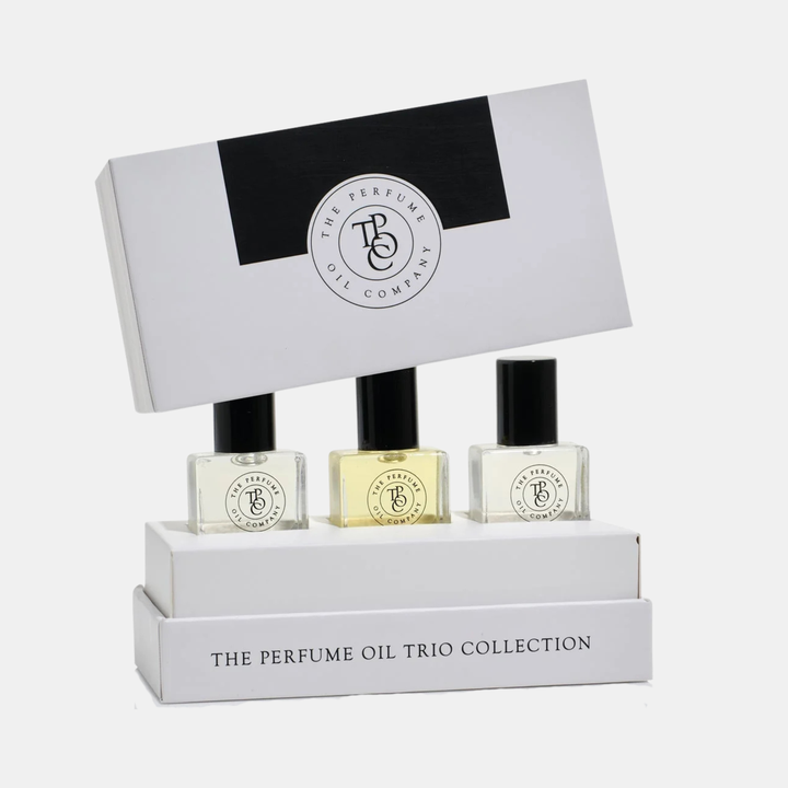 Trio Collection - Best of the Best