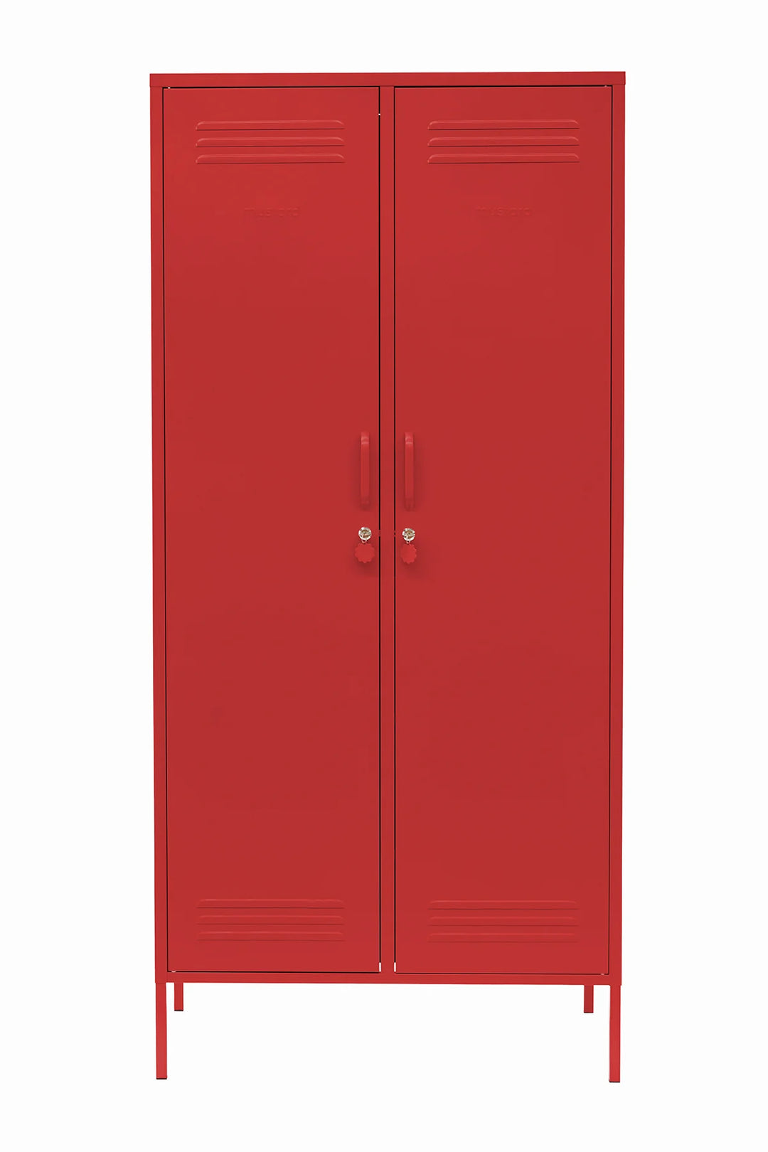 Mustard | Twinny Locker - Poppy | Shut the Front Door