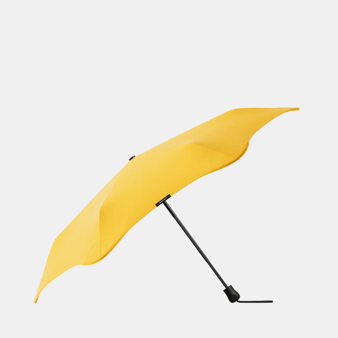Blunt | Umbrella Blunt Neo Citrus Yellow | Shut the Front Door