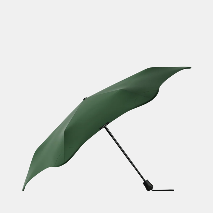 Blunt | Umbrella Blunt Neo Forest Green | Shut the Front Door