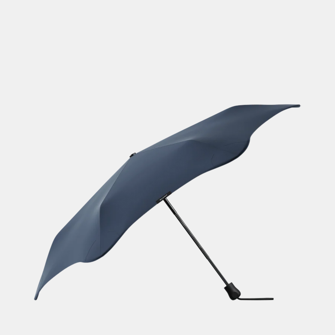Blunt | Umbrella Blunt Neo Midnight Navy | Shut the Front Door