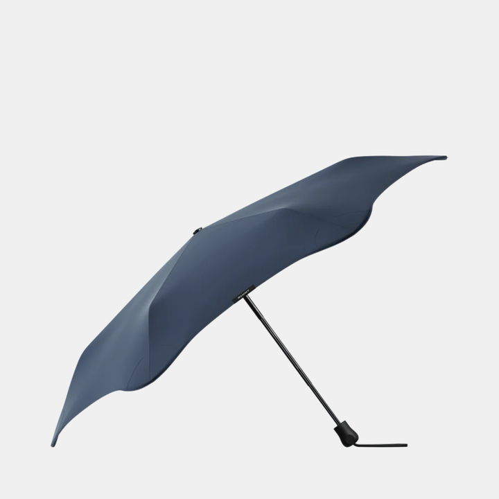 Blunt | Umbrella Blunt Neo Midnight Navy | Shut the Front Door