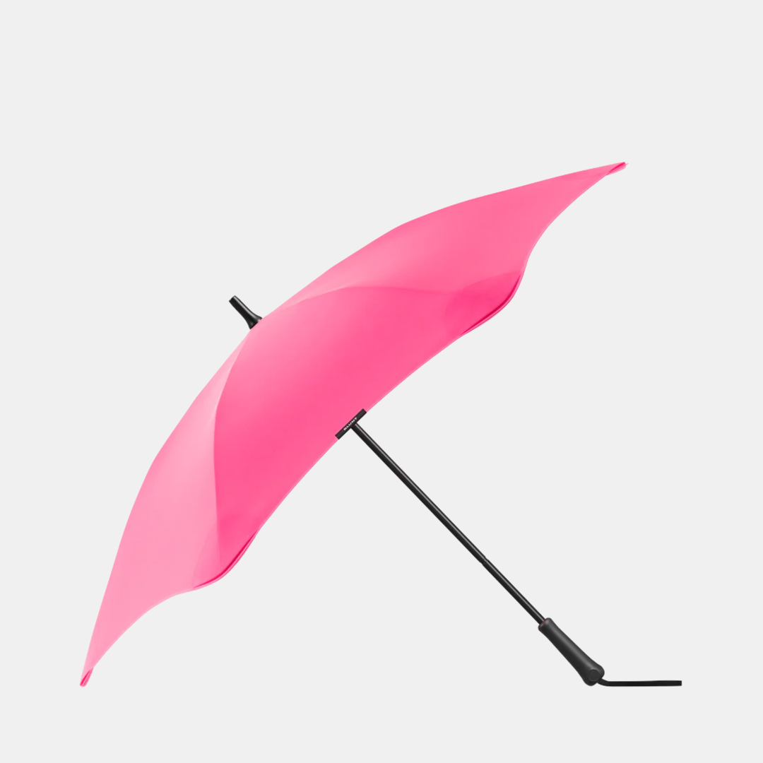 Blunt | Umbrella Blunt Classic - Hibiscus Pink | Shut the Front Door