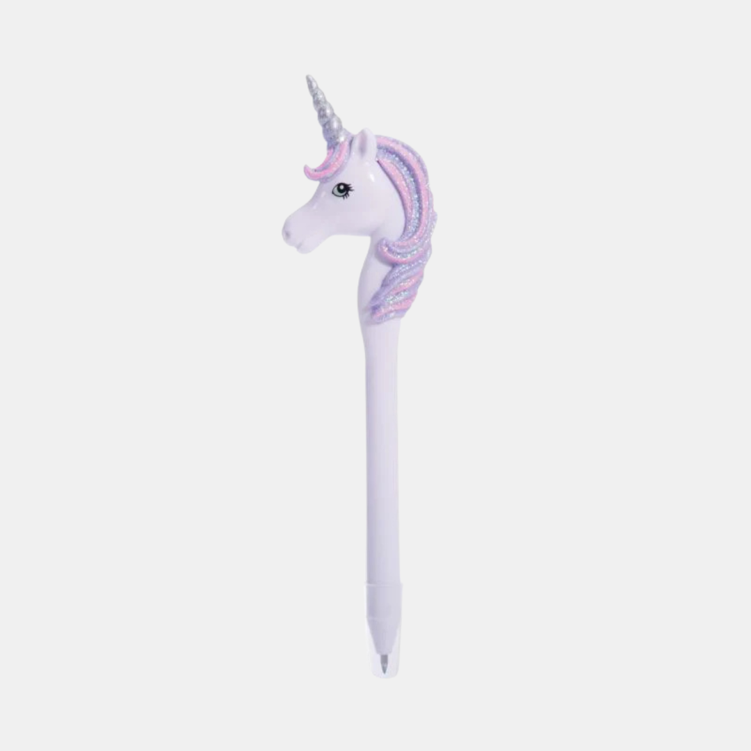 Discovery Zone | Unicorn Fantasy Pen | Shut the Front Door