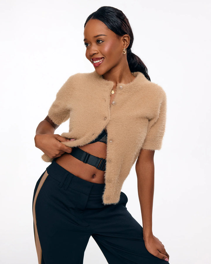 UnderWunder Body Belt - Beige