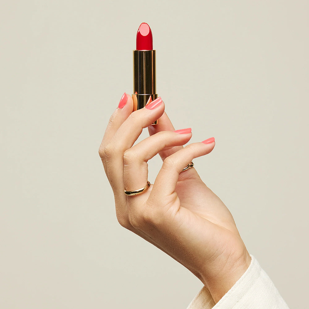 Selfie Nails | Express Gel Polish - Watermelon/Rasp/Cherry | Shut the Front Door