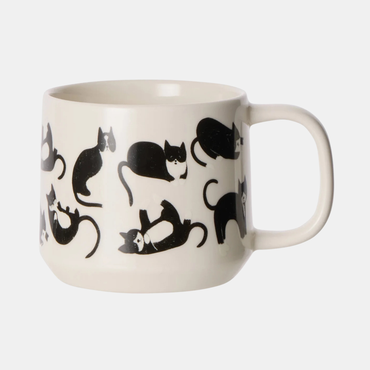 Whiskers Mug 410ml