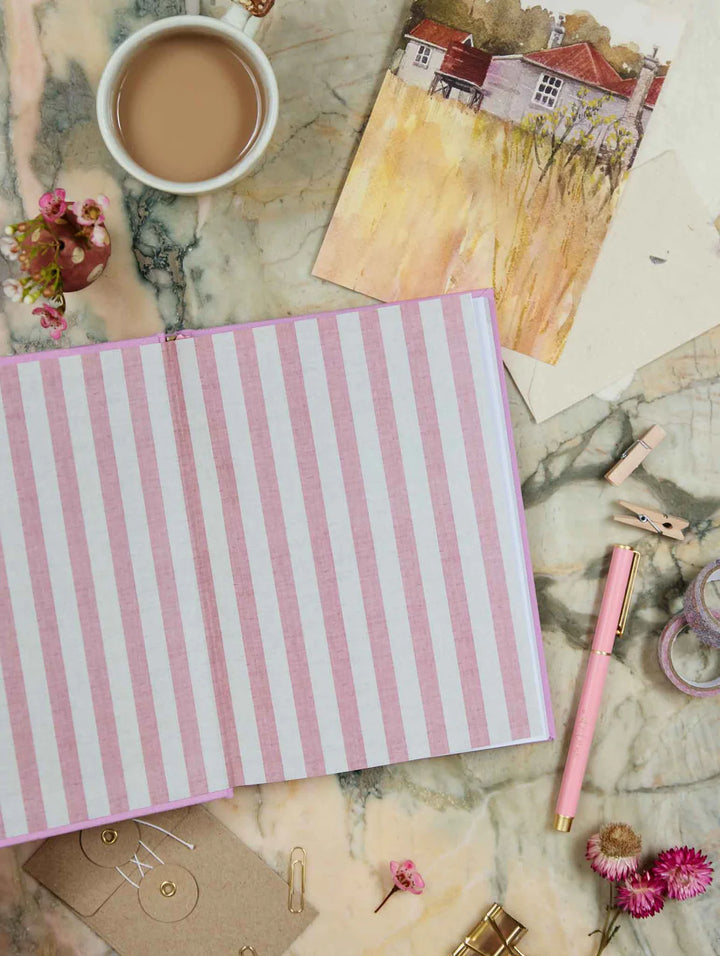 2026 On The Daily Planner - Sorbet