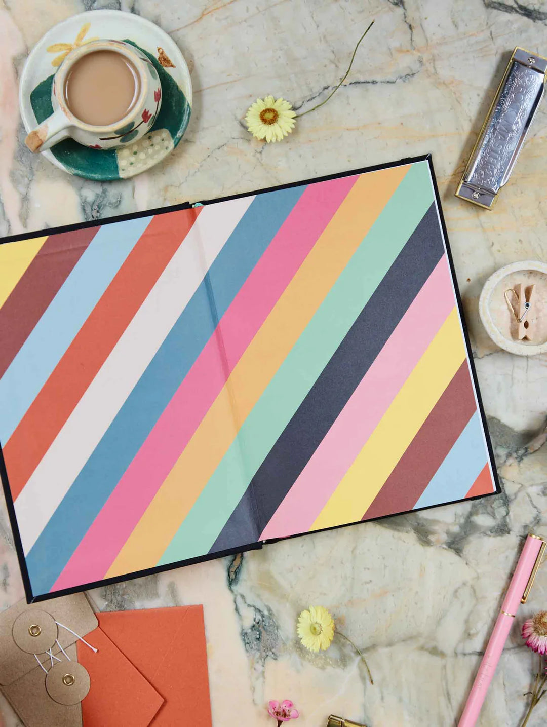 2026 Weekly Planner - Lets Get Excited