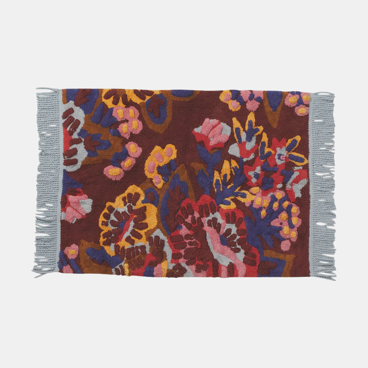 SAGE & CLARE | Zita Bath Mat | Shut the Front Door