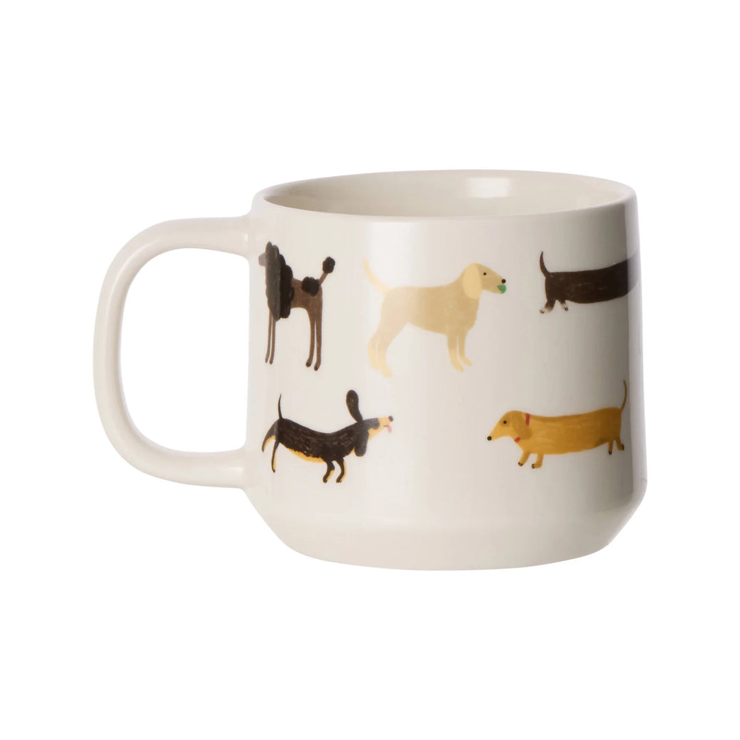 Pawwfect Mug 410ml