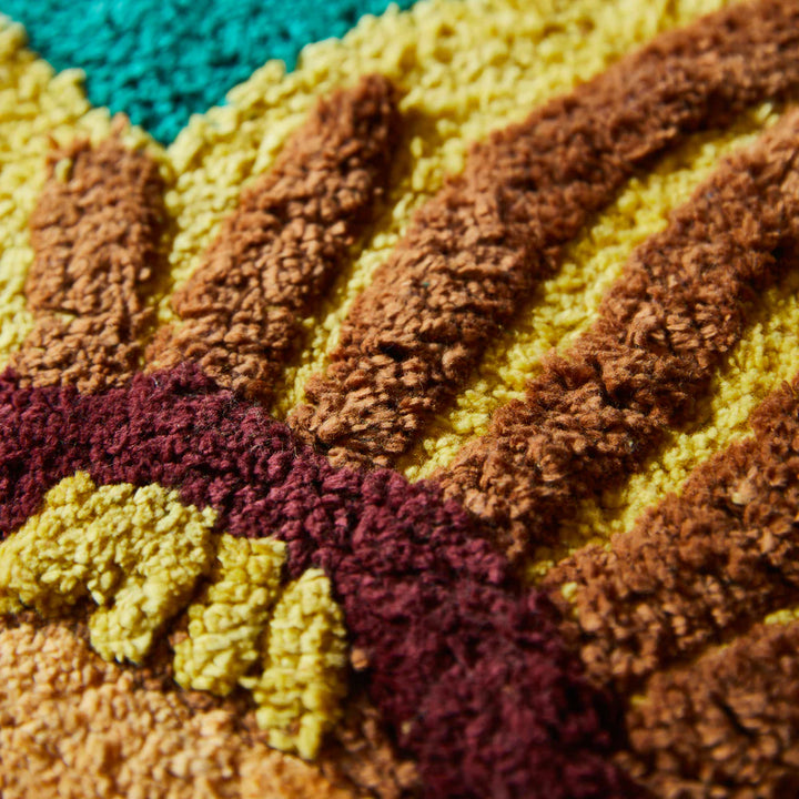 SAGE & CLARE | Ines Bath Runner | Shut the Front Door