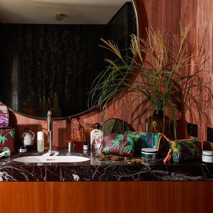 Babette Travel Pouch