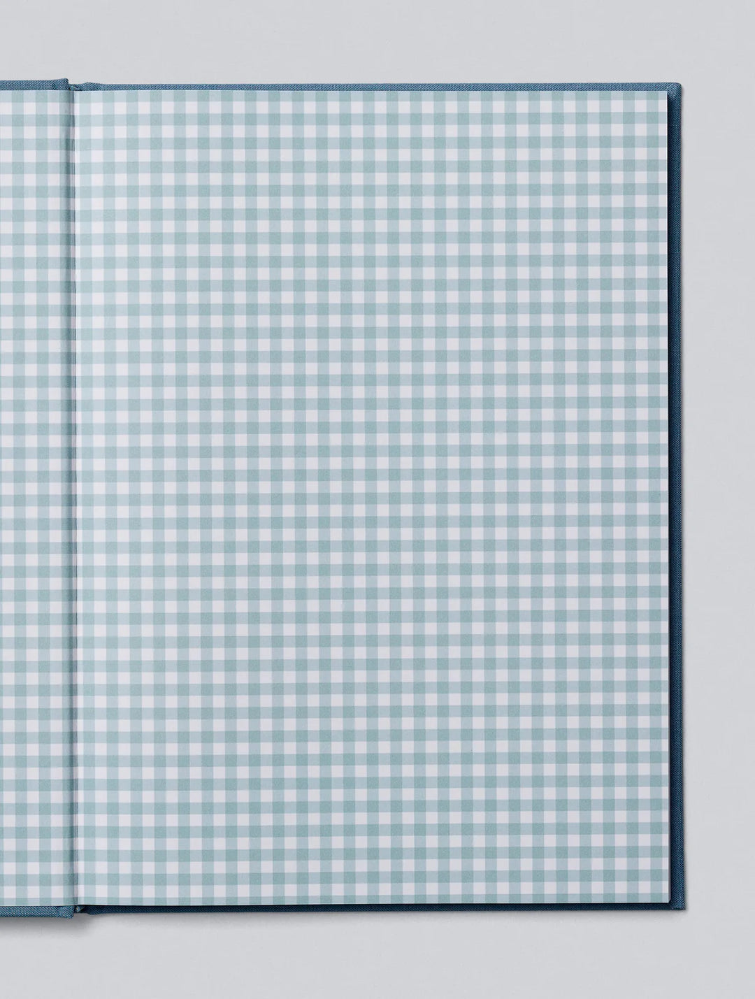 Baby Journal - Birth to Five Years Blue