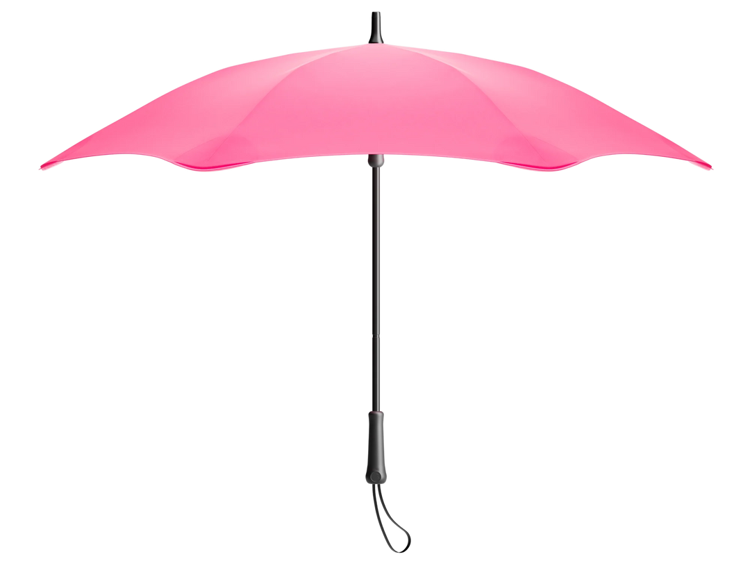 Blunt | Umbrella Blunt Classic - Hibiscus Pink | Shut the Front Door