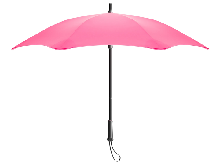 Blunt | Umbrella Blunt Classic - Hibiscus Pink | Shut the Front Door