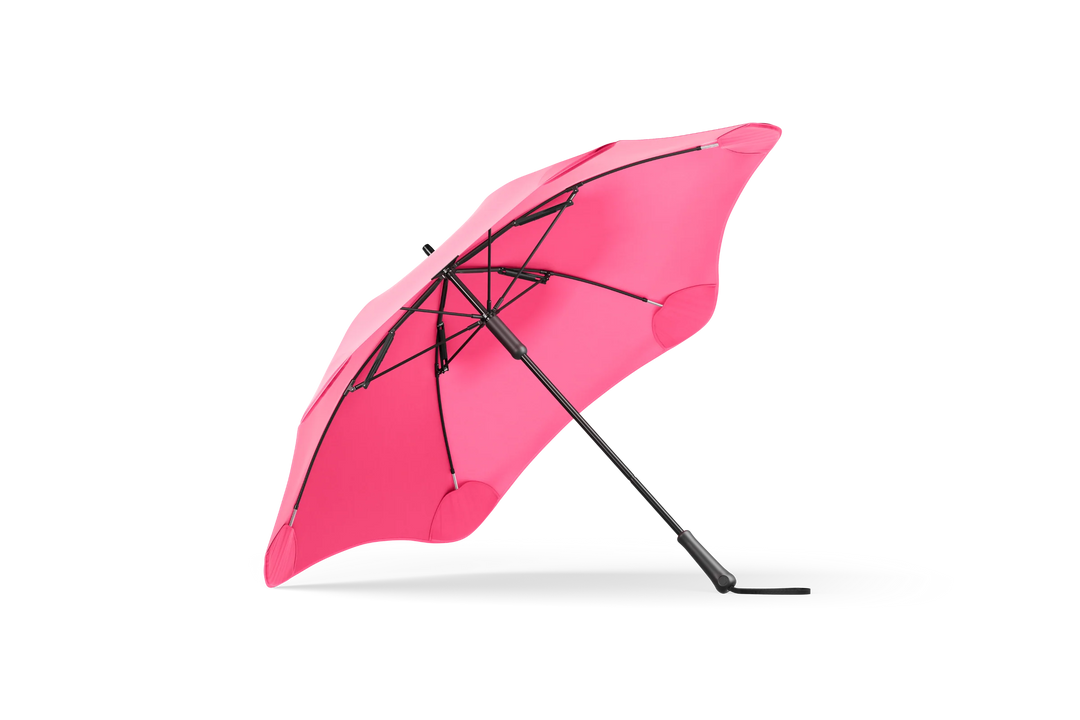 Blunt | Umbrella Blunt Classic - Hibiscus Pink | Shut the Front Door
