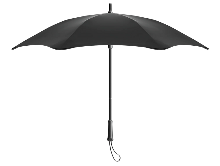 Blunt | Umbrella Blunt Classic - Ink Black | Shut the Front Door